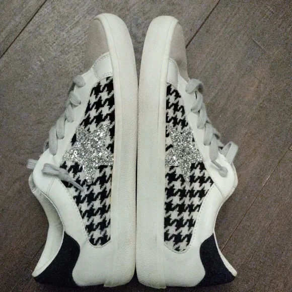 Vintage Havana "Blazing" Sneakers - Picture 9 of 14